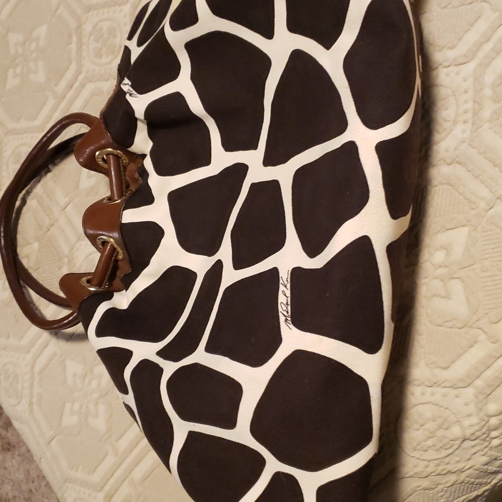 Michael Kors handbag